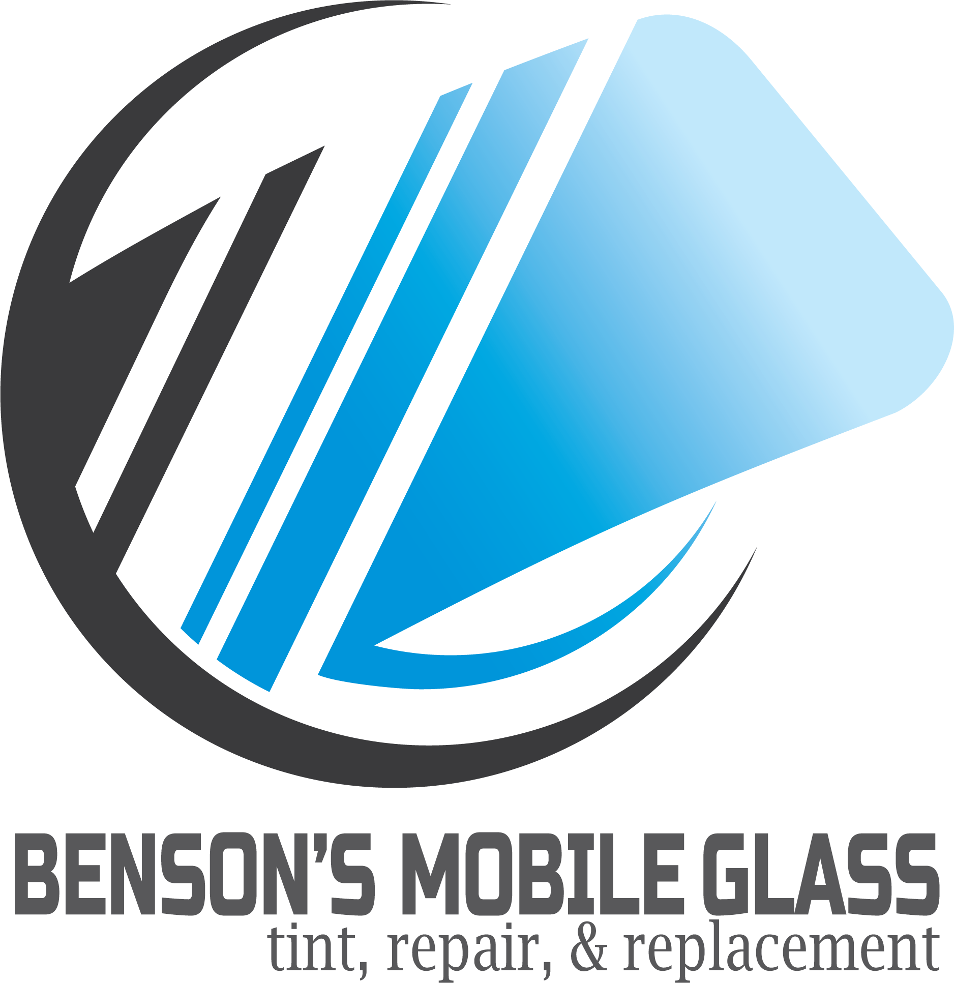 Benson's Mobile Glass